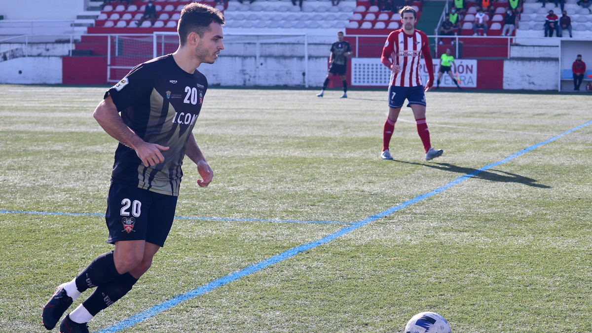 El playoff comienza en Cangas