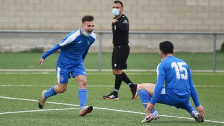 CF Fuenlabrada B