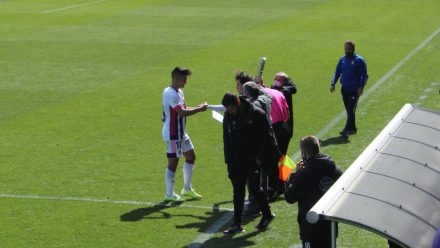 Valladolid Promesas
