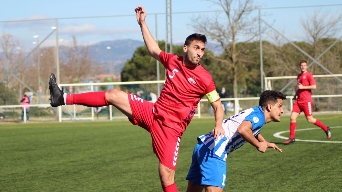 Capi Complutense Alcalá