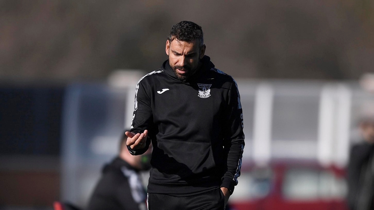 Carlos Martínez