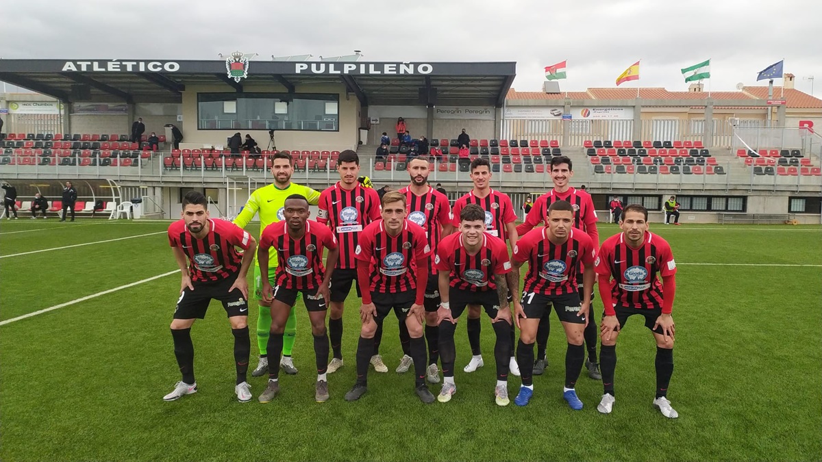 Club Atlético Pulpileño