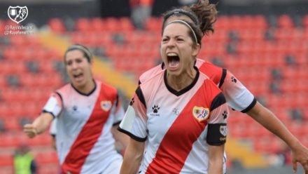 Rayo femenino