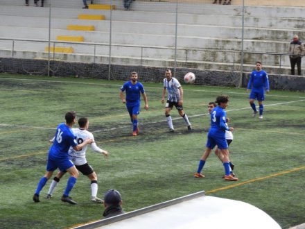 CD Llosetense - CD Binissalem