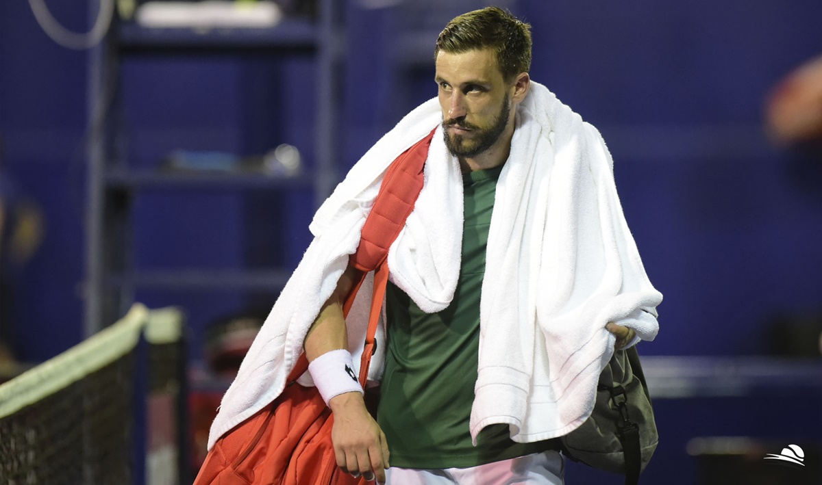 Dzumhur tenis