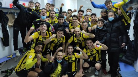 Club Portugalete