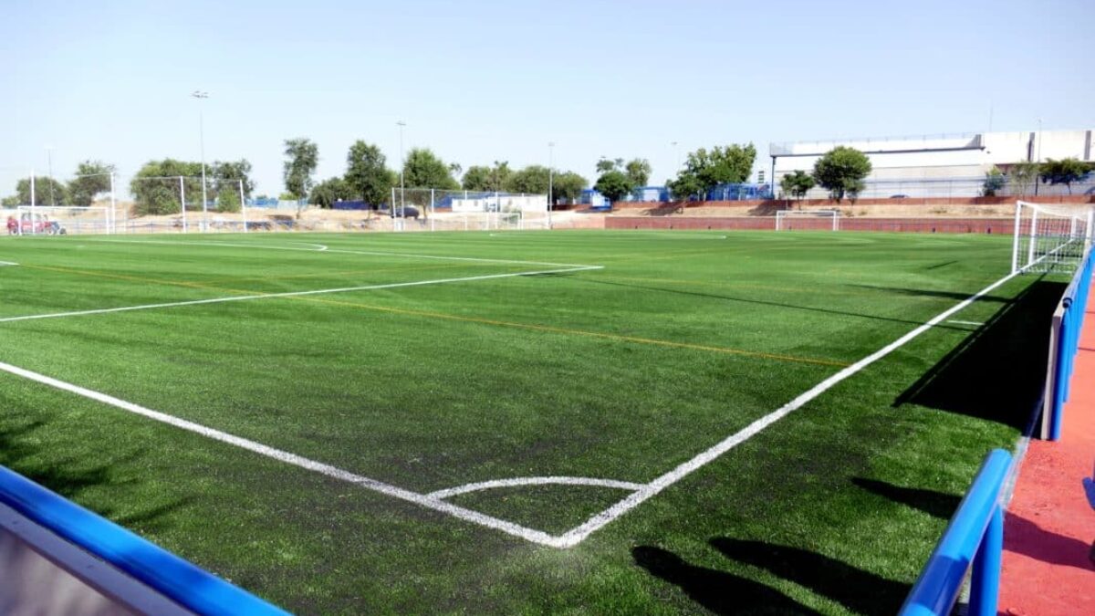 Móstoles CF