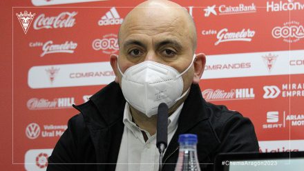 Chema Aragón