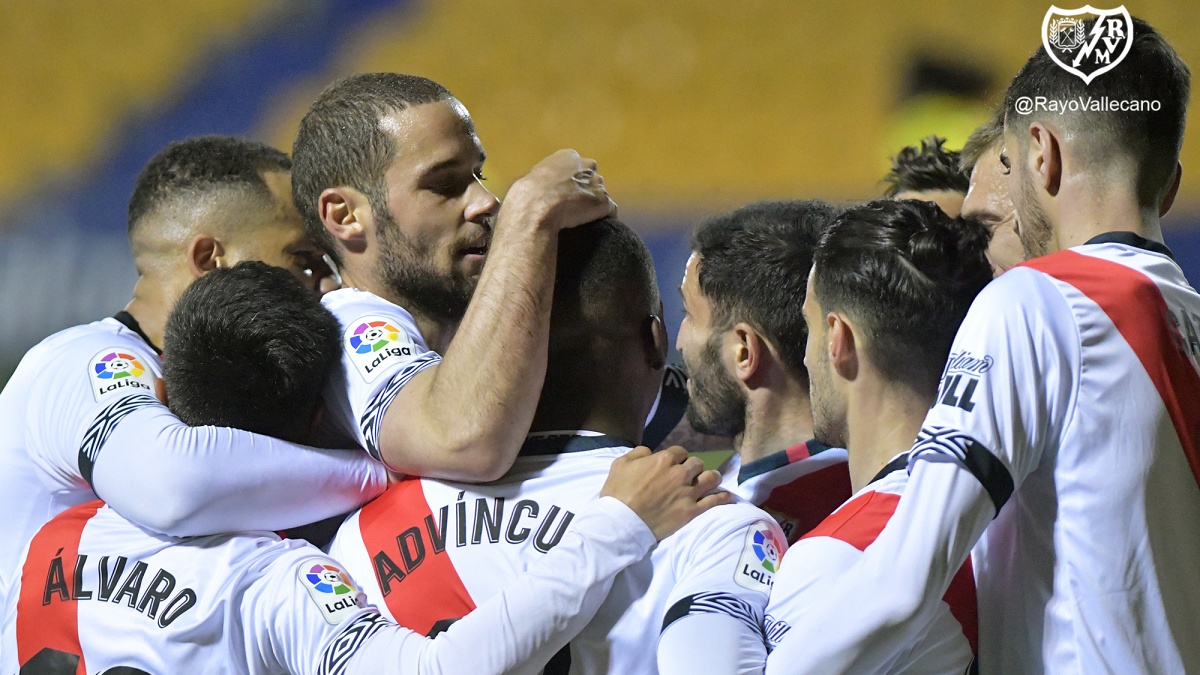 Rayo Vallecano