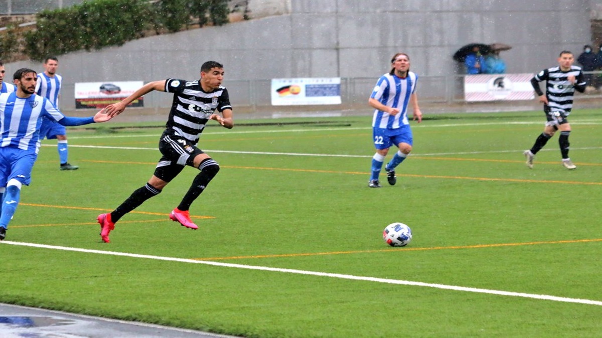 FC La Unión Atlético - FC Cartagena B