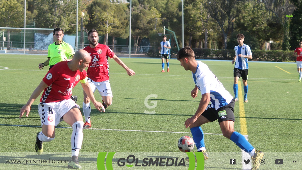 El Hércules CF B Sigue Vivo Tras Ganar Al FC Jove Español - Golsmedia