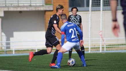 Indiano Las Rozas CF