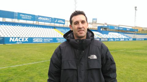 Javi López
