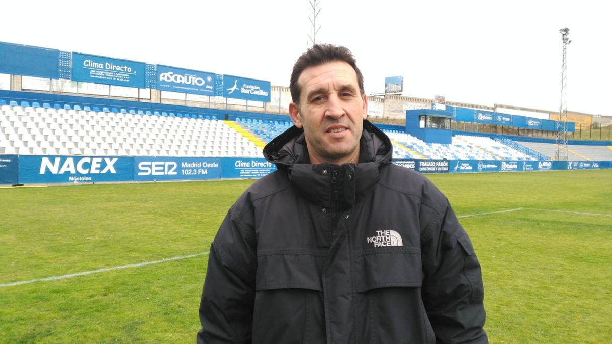 Javi López