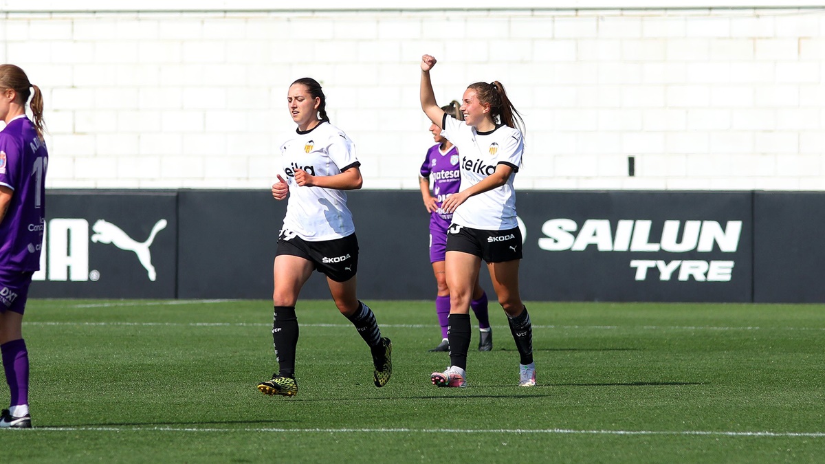 Valencia Femenino