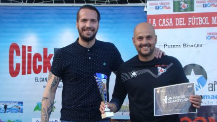 Martín Ferriz Villalba