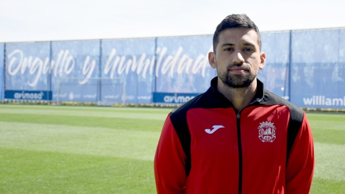 Martínez Pinillos Fuenlabrada