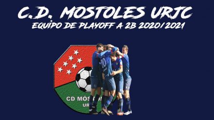 Mostoles CD