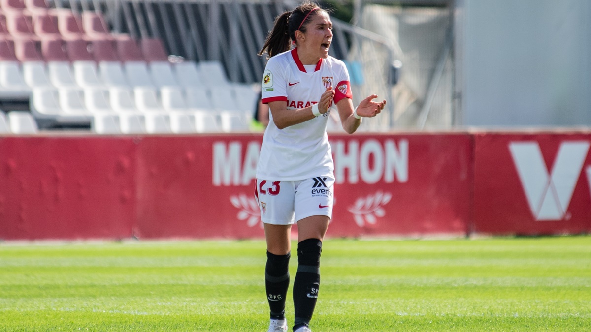 Sevilla FC Femenino