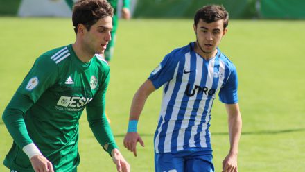 Nico Pozuelo
