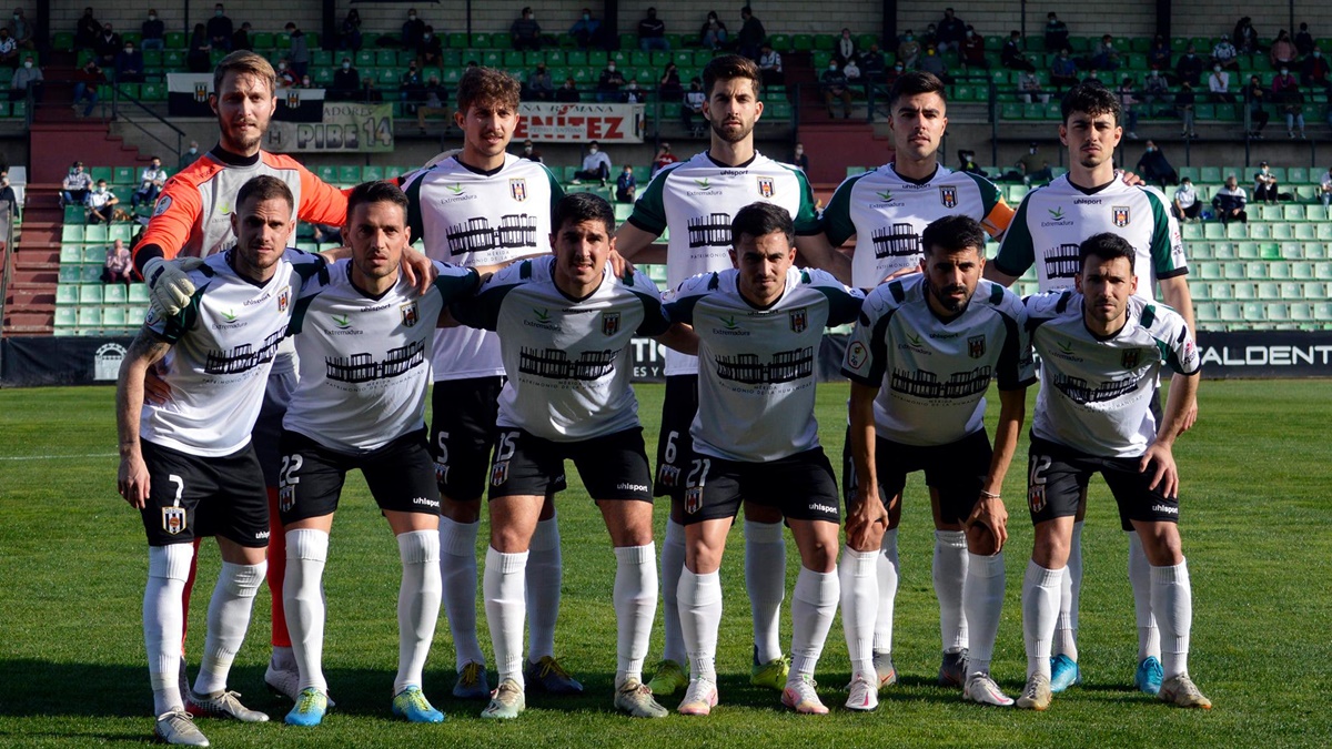Once AD Mérida