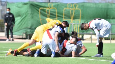 Rayo Vallecano