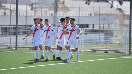 Rayo Vallecano B