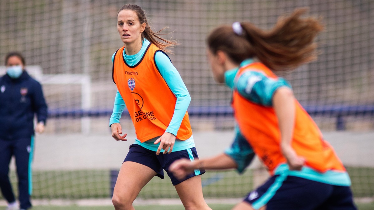 Levante UD Femenino