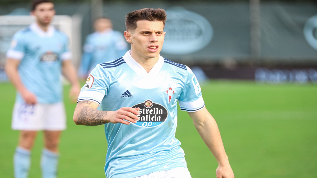 Celta B