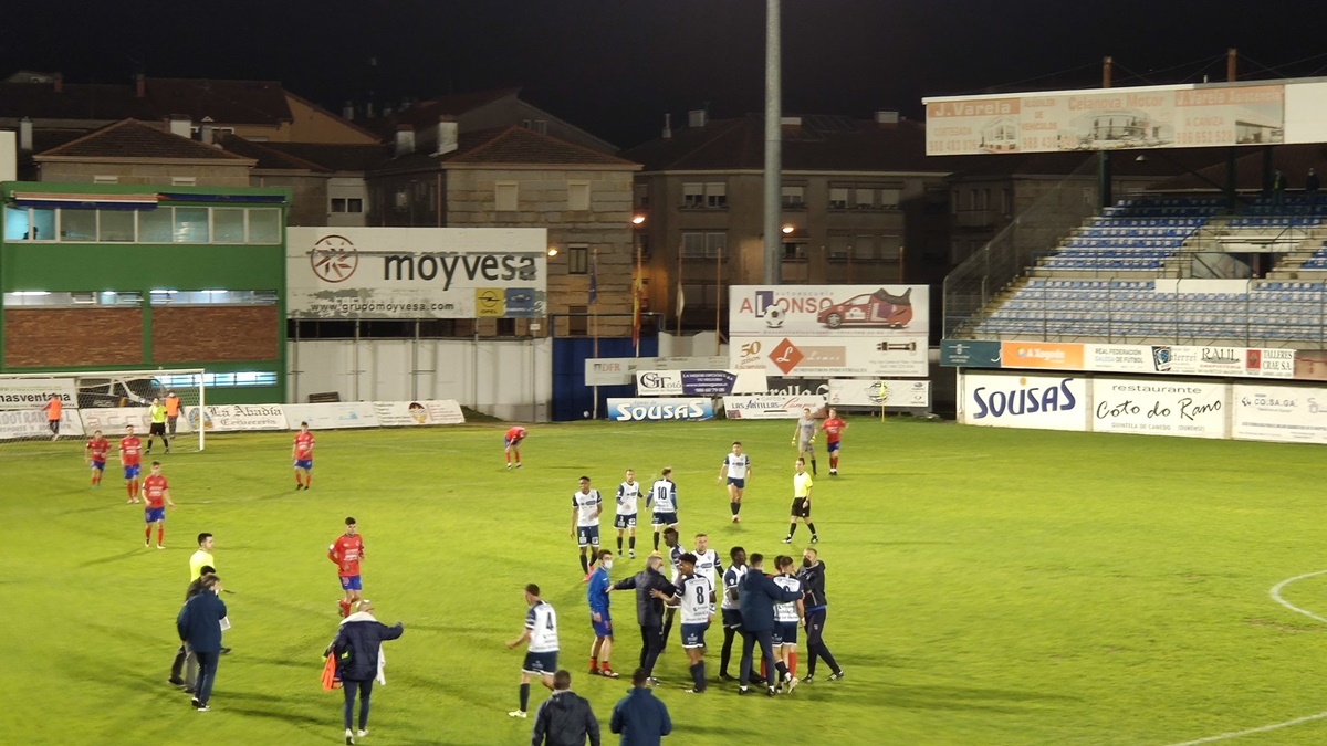 Ourense CF