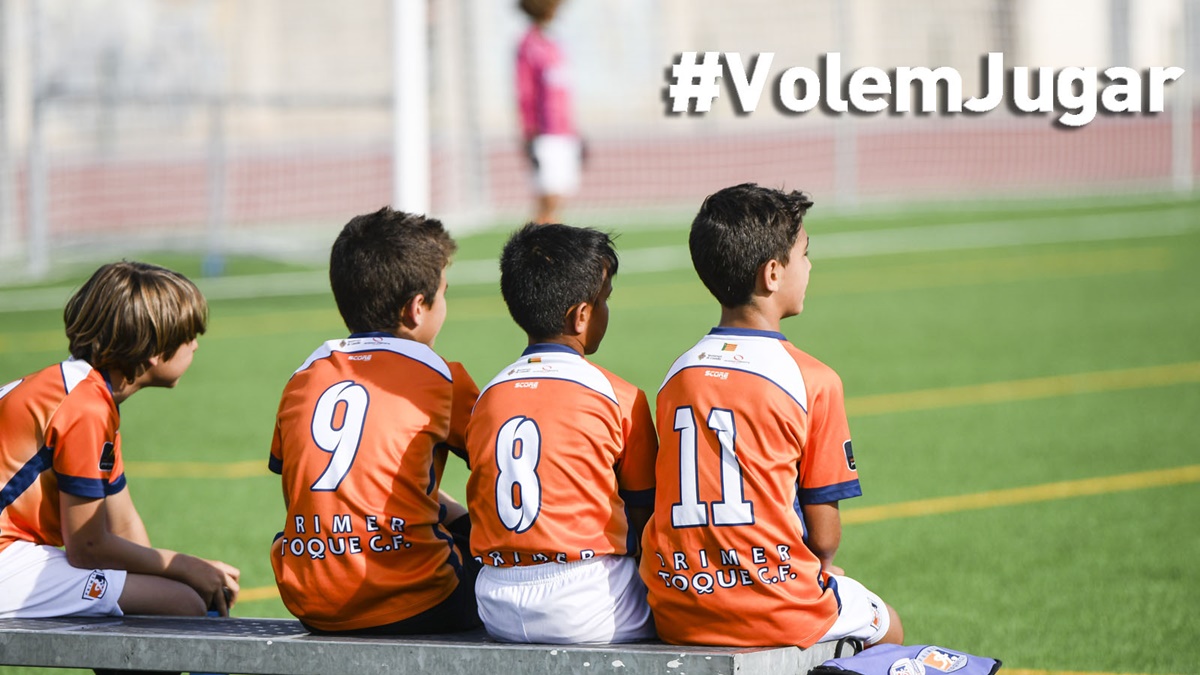 futbol base comunidad valenciana