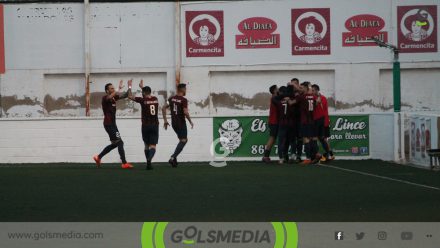 gol cd eldense