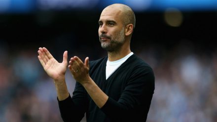 guardiola manchester city