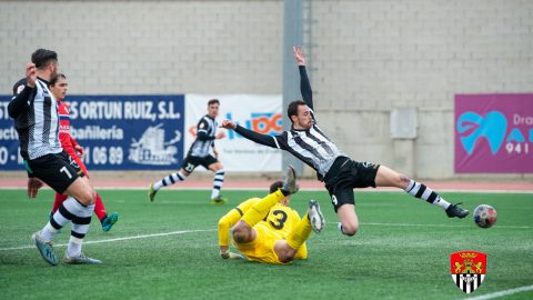 haro deportivo mutilvera segunda b fase de permanencia