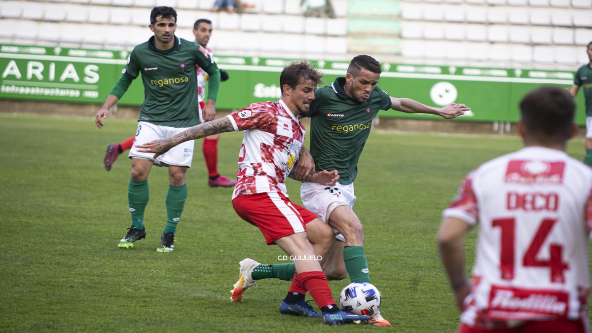 CD Guijuelo