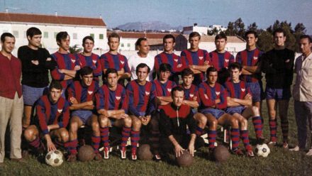 ud alzira 1970-1971