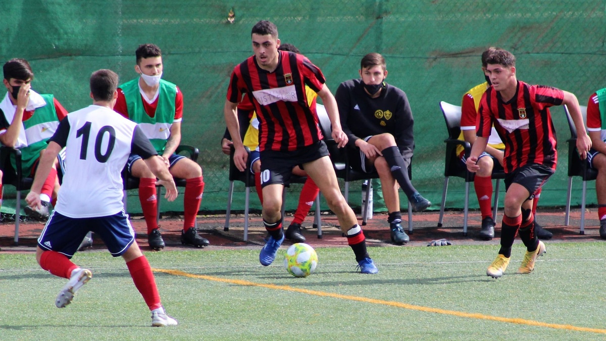 CF Unión Viera-Arucas CF