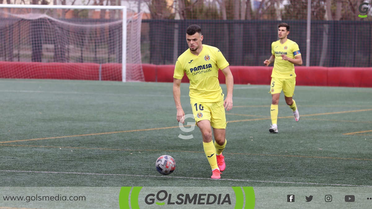 villarreal c jugadores