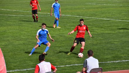 Arganda jugador