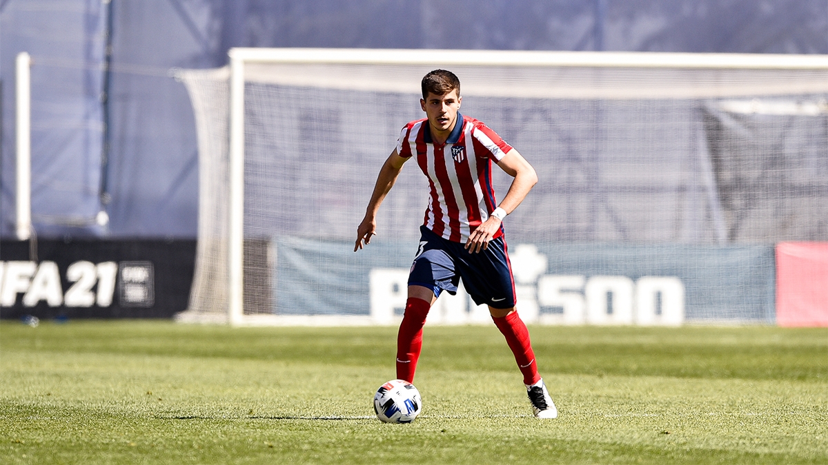 Atlético de Madrid B