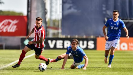 Atlético de Madrid B