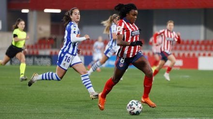 LaLiga Iberdrola