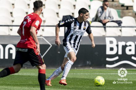 bodiger con el balón