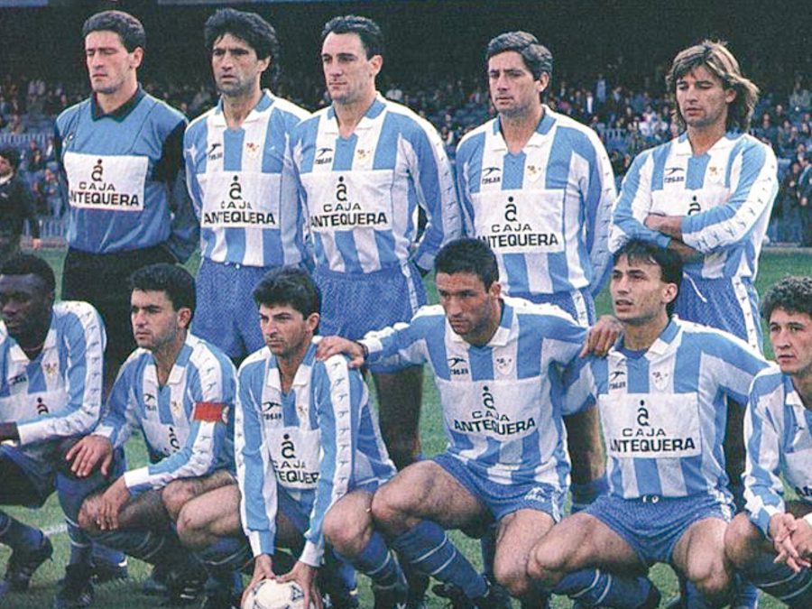 Serial equipos desaparecidos (II): Real Club España - VAVEL México