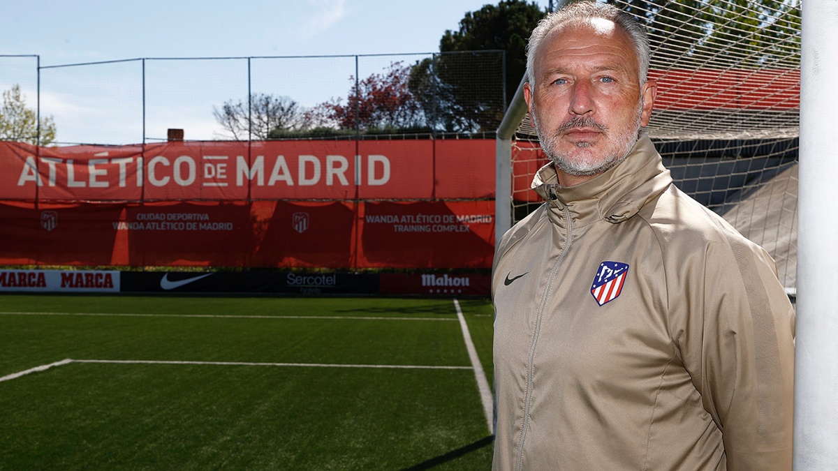 Atlético de Madrid 'B'