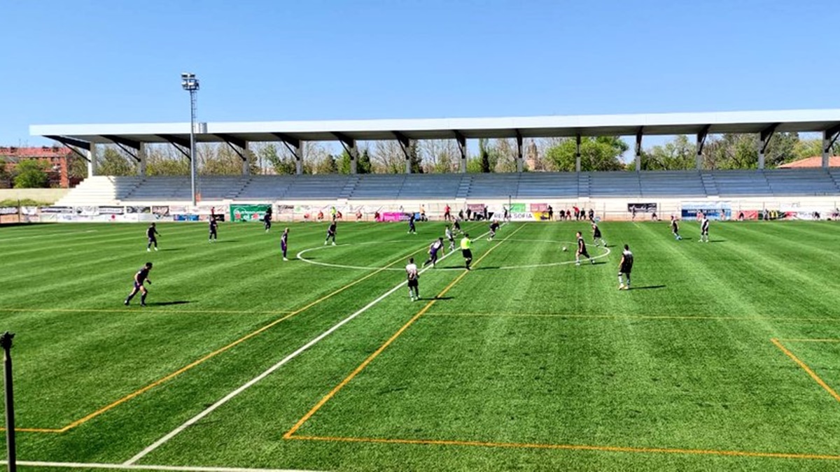 Unionistas de Salamanca CF - Real Valladolid Promesas