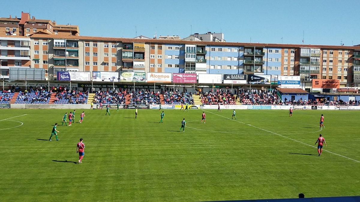 CD Teruel