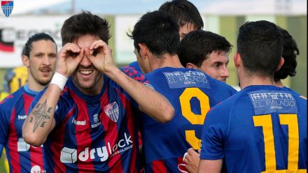 Gimnástica Segoviana CF