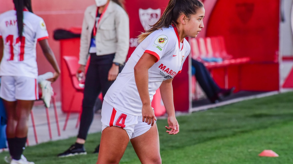 Sevilla FC femenino