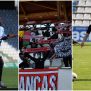 RB Linense, Zamora CF y FC Andorra segunda b